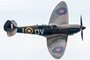 Spitfire MkIX on Friday
