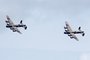 VeRA and Thumper Avro Lancasters