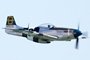 P-51D Mustang 'Jumpin Jacques'