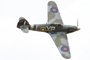 Hawker Hurricane MkIIB BE505