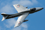 Hawker Hunter XL577