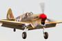 Curtiss P-40F Warhawk "Lee's Hope"