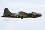 B-17G Flying Fortress 'Sally B'
