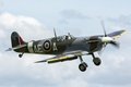 MkV Spitfire
