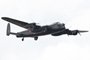 Avro Lancaster, BBMF