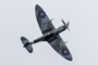Spitfire RR232 'City of Exeter'