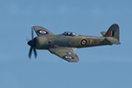 Hawker Fury 0653