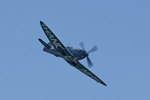 NHS Spitfire 9745