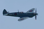 NHS Spitfire 9798