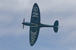 NHS Spitfire 9841