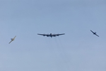 BBMF break 0997
