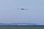 BBMF over horizon 
