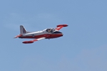 Jet Provost 9776