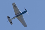 Mustang Moonbeam McSwine 2123