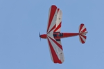 Stampe Team  Richard Ward 2340