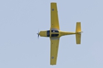 Tutor yellow 0045