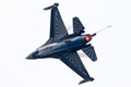 F-16: Belgian Air Force