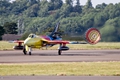 Hawker Hunter 'Miss Demeanour'