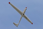 RAF Gliding and Soaring Assocn Schleicher Ask 21 Glider 5774