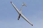 RAF Gliding and Soaring Assocn Schleicher Ask 21 Glider 5783