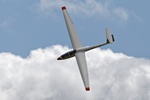 RAF Gliding and Soaring Assocn Schleicher Ask 21 Glider 5788