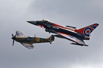 Typhoon and Spitfire Synchro Pair 6148