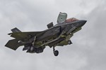 F-35 9384
