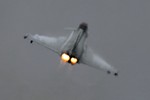RAF Typhoon 9231