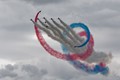Red Arrows Tornado 9718