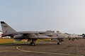 Sepecat Jaguar T.2 XX833 7701