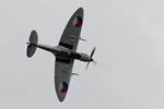 Spitfire IX BNAFHF 9499