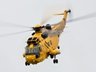 Sea King bows out