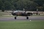B-25 'Sarinah' Take-off