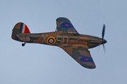 Hawker Hurricane Mk 1 V7497 7214