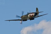 Spitfire LF XVI-E G-PBIX
