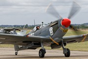 Spitfire LF XVI-E G-PBIX 5612