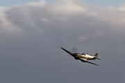 Spitfire LF XVI-E G-PBIX 6295