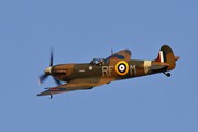 Spitfire Mk Vb BM597 6614