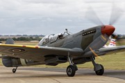 Spitfire T.IX PV202-5556
