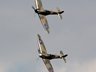 Comanche Fighters: Spitfire  Mk1a pair