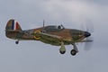 Hawker Hurricane Mk I P3717 0099
