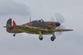 Hawker Hurricane Mk I R4118 0106