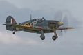 Hawker Hurricane Mk IIb BE505 0077