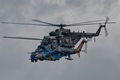 Mil Mi-171 Hip and Mi-35 Hind 7050