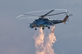 Mil Mi-35 Hind 7733