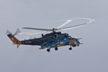 Mil Mi-35 Hind 7836