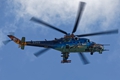 Mil Mi-35 Hind 7901