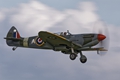 Supermarine Spitfire Mk IXT PT462 0228