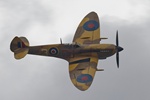 BBMF Spitfire MK356 5595