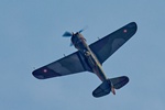 Curtiss Hawk 75 4778